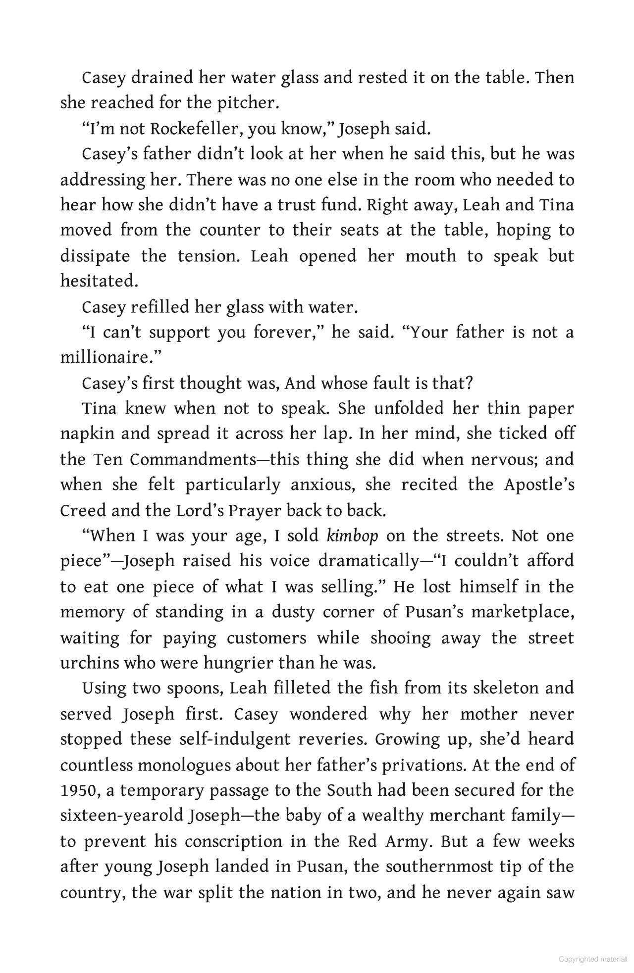 Sách ngoại văn: Free Food For Millionaires