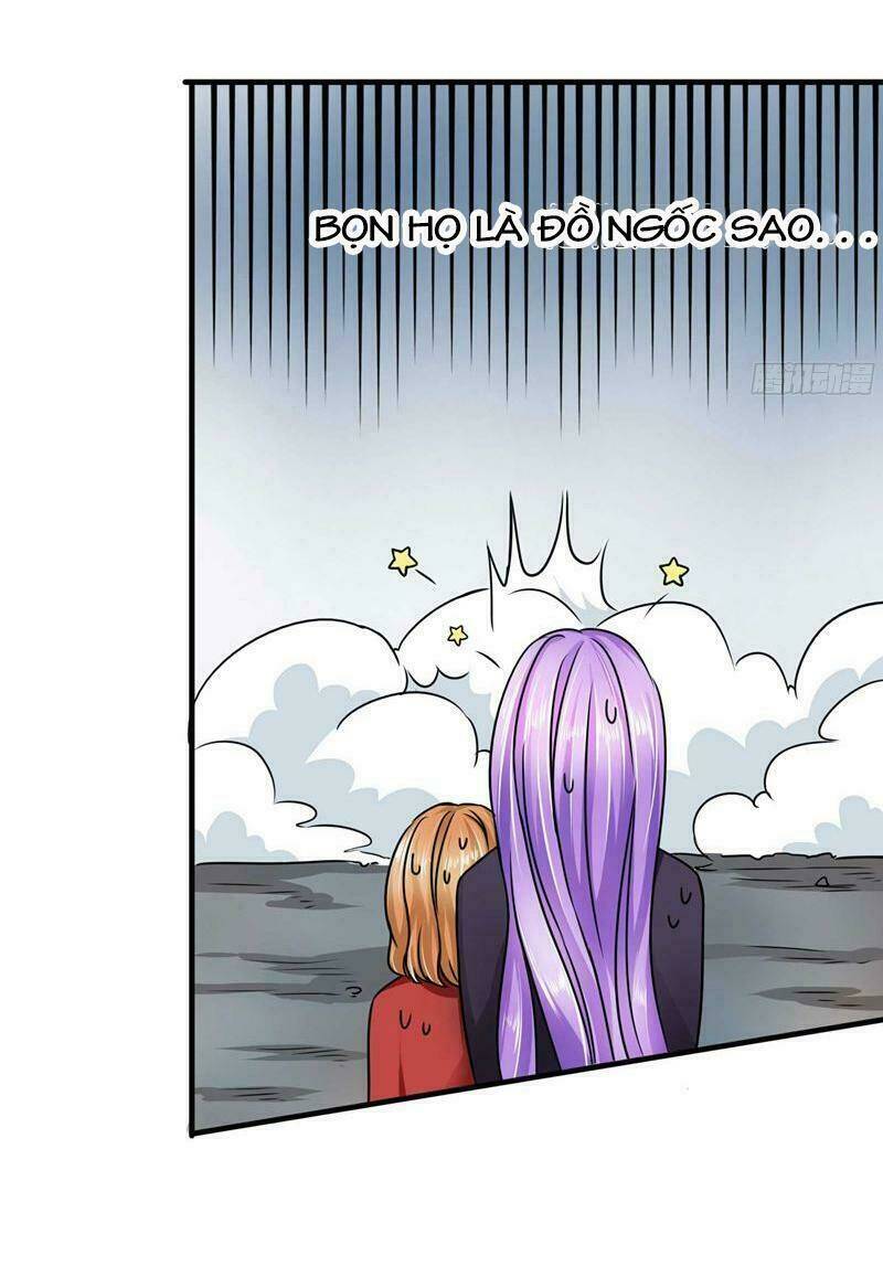 bá đạo trung khuyển tìm ái ký chapter 68 11