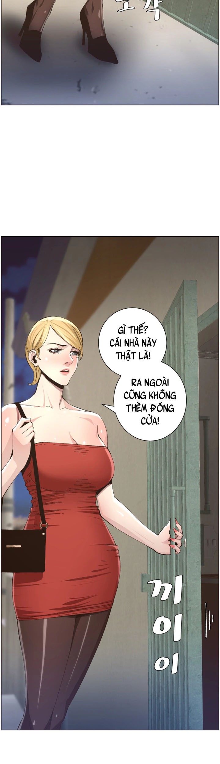 cha dượng chapter 34 35