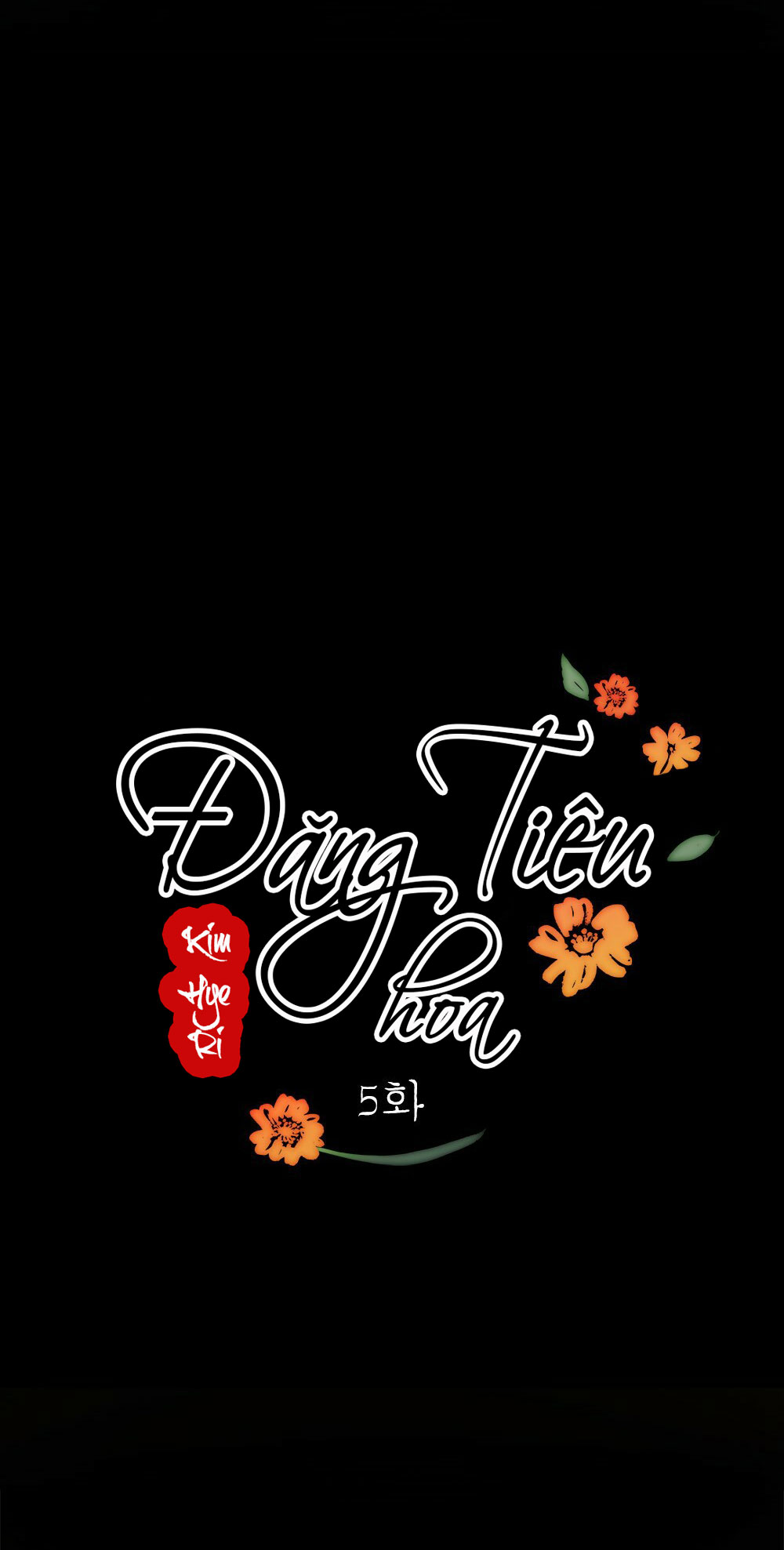 đăng tiêu hoa chapter 5 27