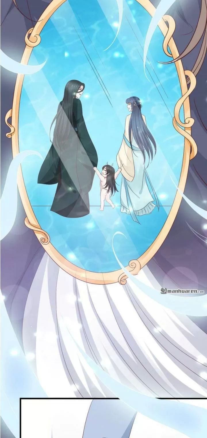 định mệnh giữa vị thần và tiểu cô nương chapter 24 10