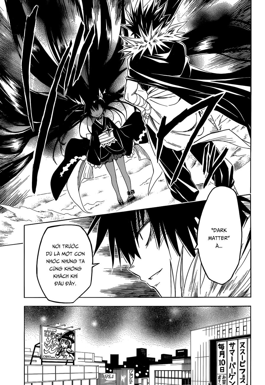 to love - ru darkness chapter 60 6