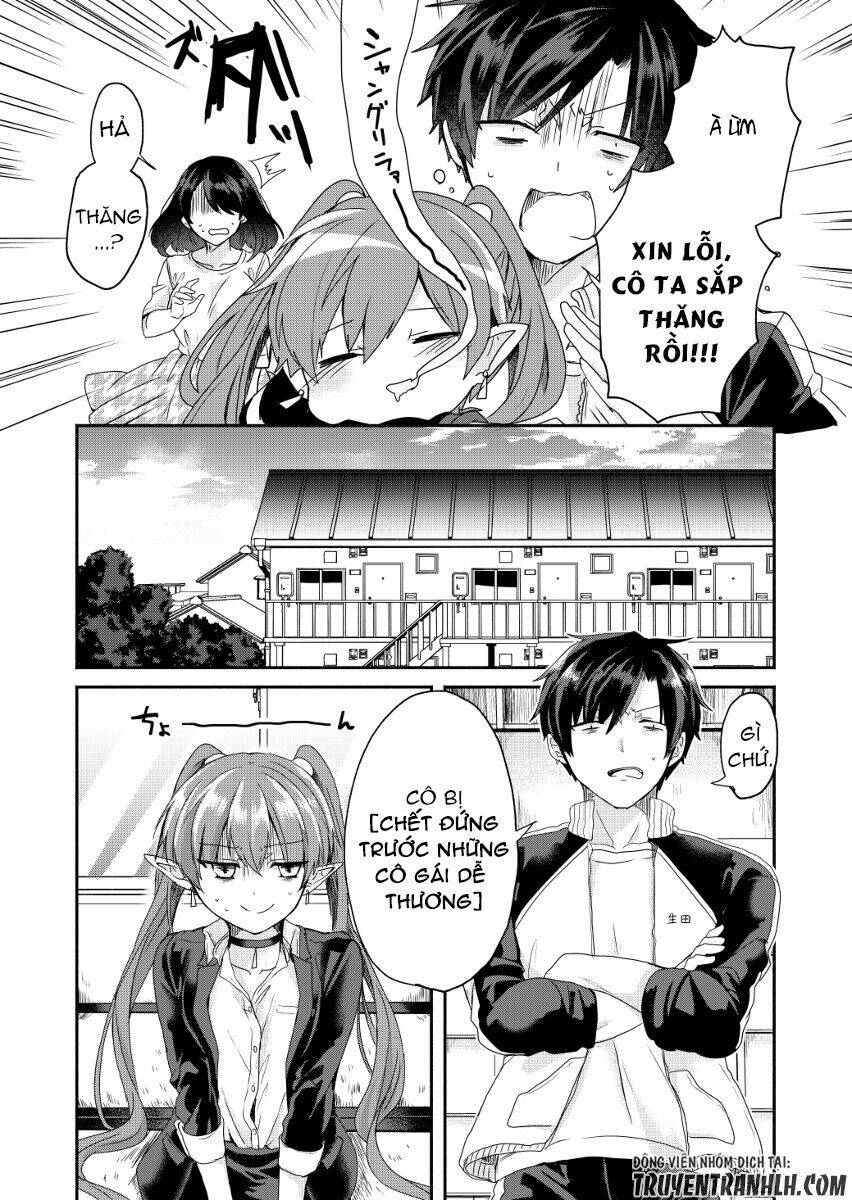 rokujo hito×ma chapter 1 19