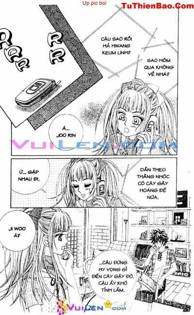 bogle goes to the kingdom chapter 36 18