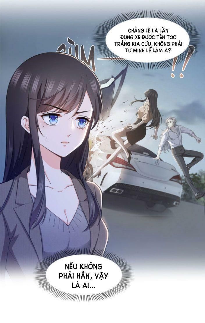 Hệt Như Hàn Quang Gặp Nắng Gắt chapter 187 11