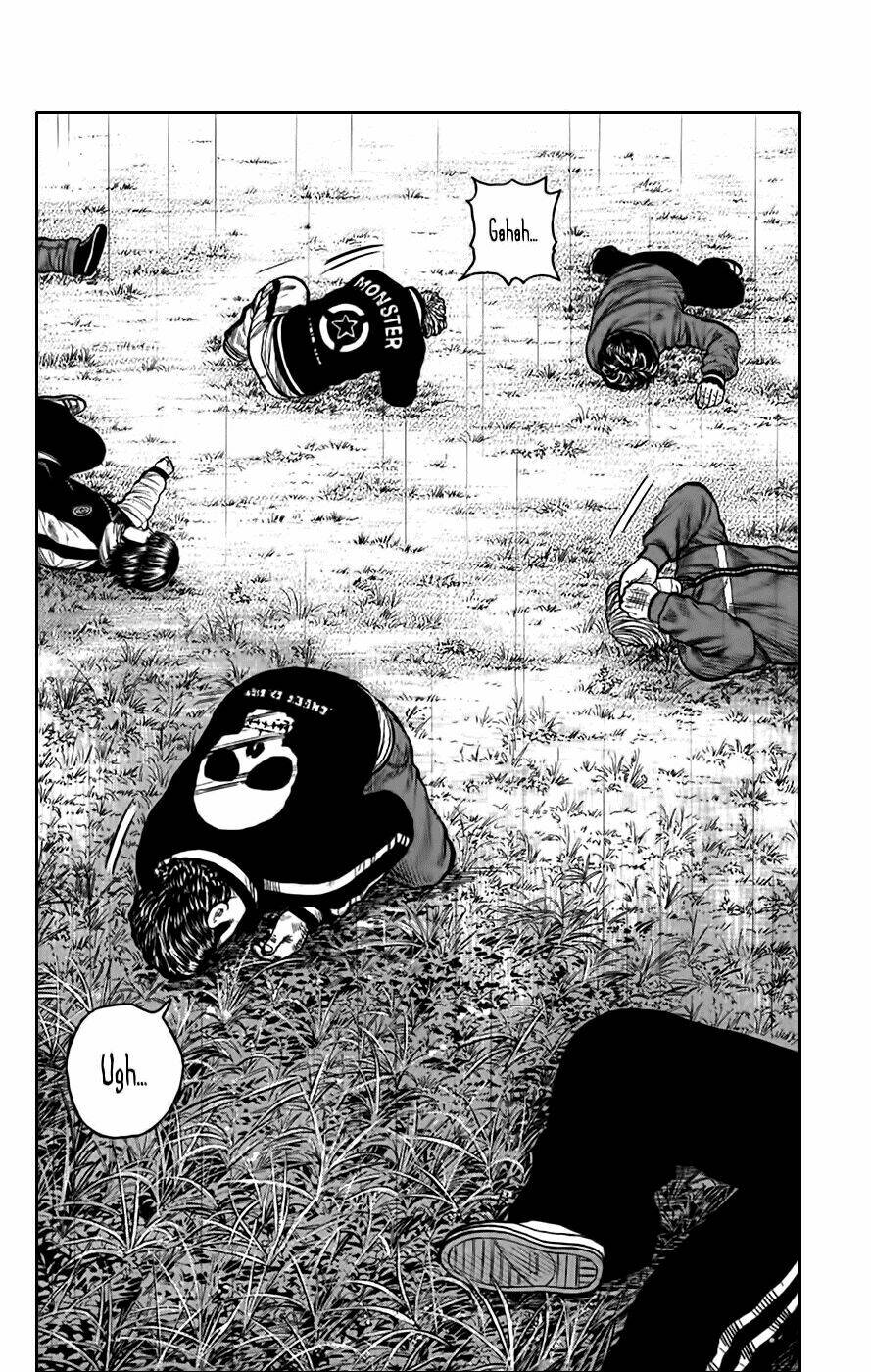 worst chapter 80 8