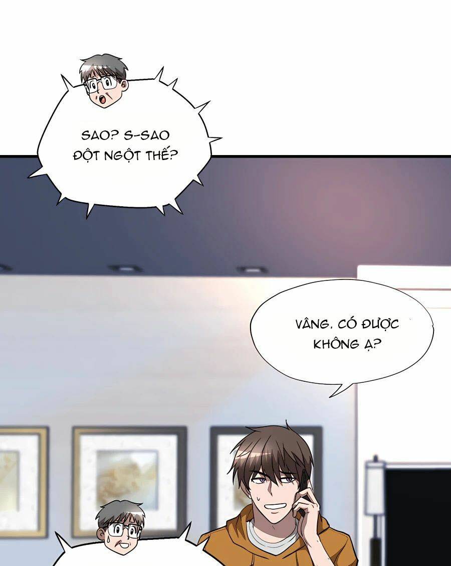 mẹ tôi là chòm sao bảo hộ m chapter 41 55