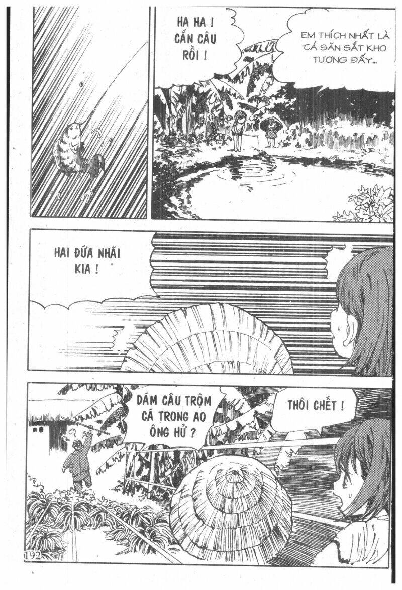 tắt đèn chapter 1 191