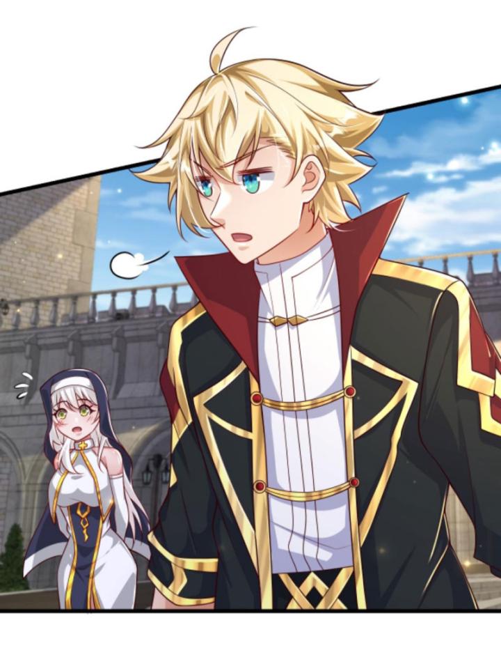 người chơi và nhân vật chính đều muốn làm hại ta chapter 85 28