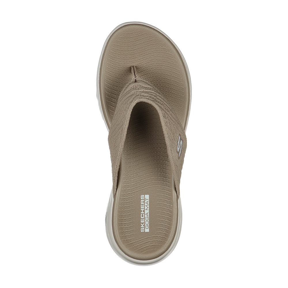 Skechers Nữ Dép Xỏ Ngón On-The-GO600 - 140037-TPE