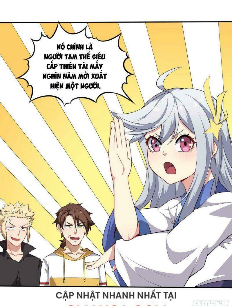 tổ thượng có tiền chapter 42 7