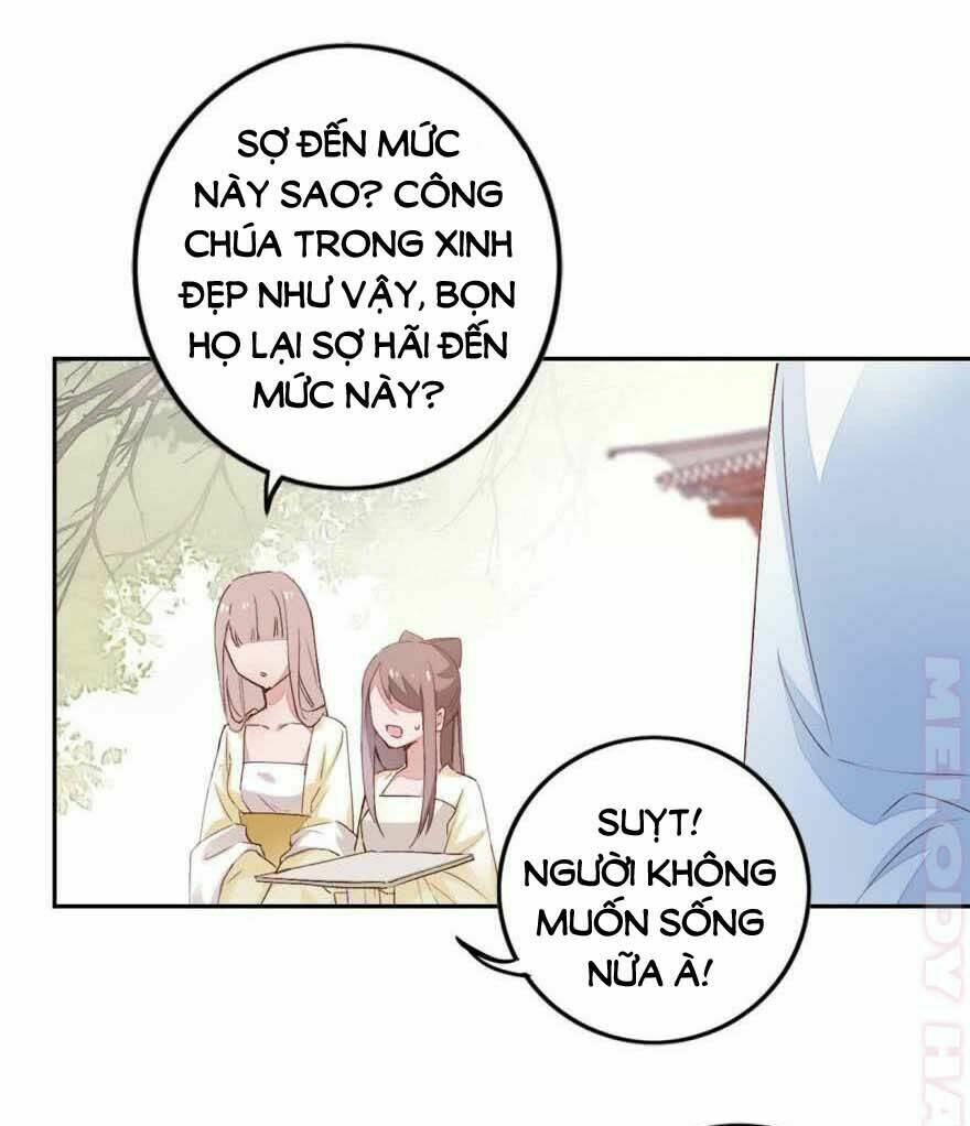 nghịch lai thuận thú chapter 14 5