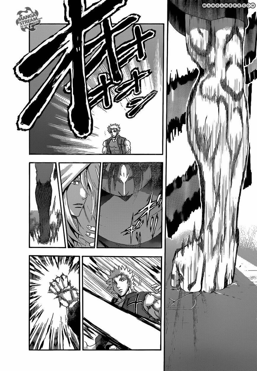 history's strongest disciple kenichi chapter 515 12