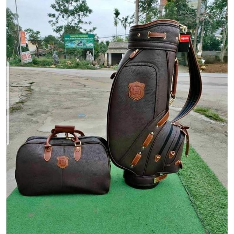 Túi Đựng Gậy Golf