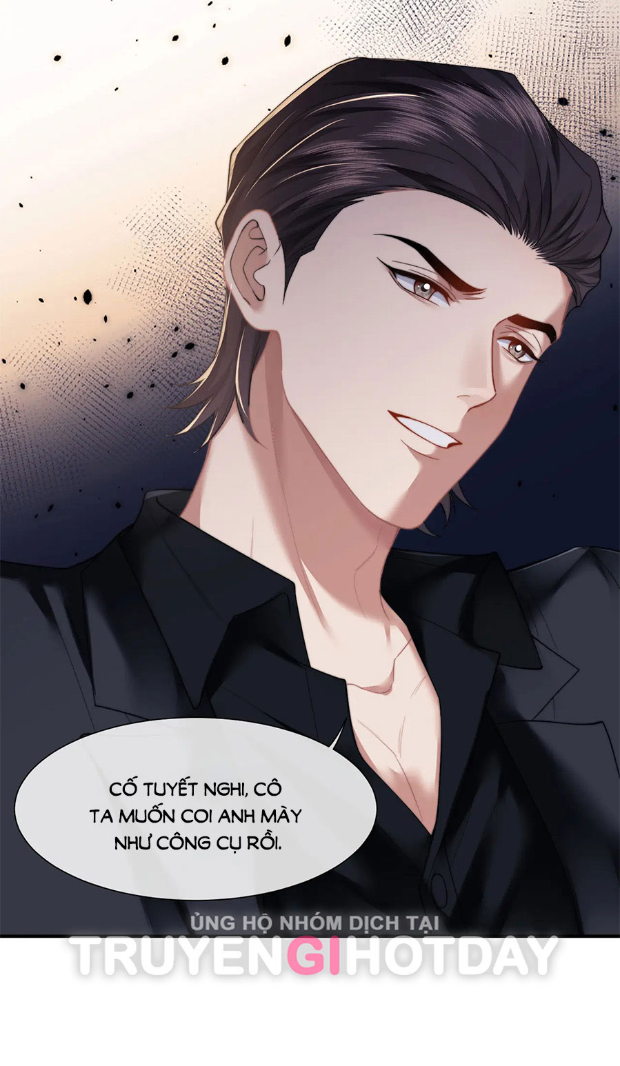 chủ mẫu cao môn xuyên không thành nữ phụ hào môn chapter 12.2 21