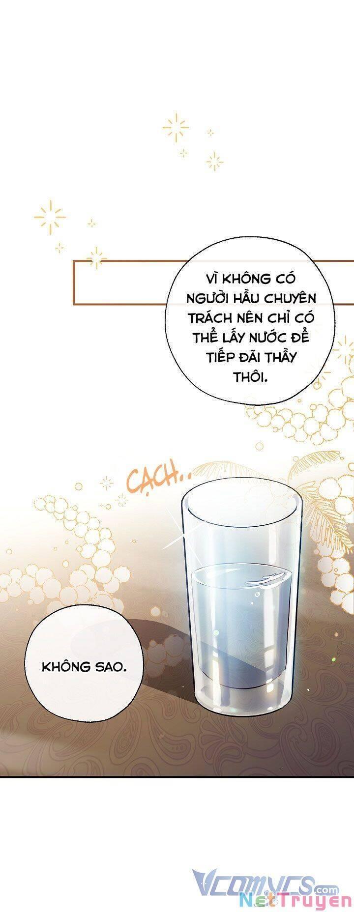 chúng ta có thể trở thành gia đình được không? chapter 55 1