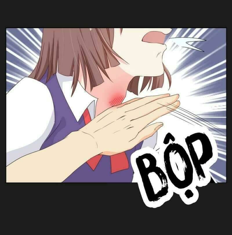 bất lương song tử chapter 2.1 33