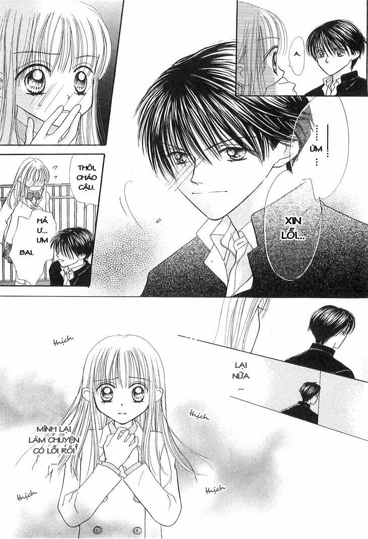 kare made love km chapter 3 35