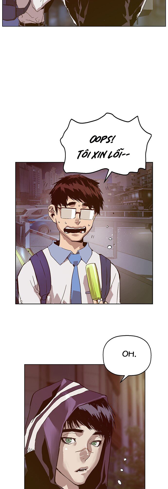 anh hùng yếu chapter 128 13