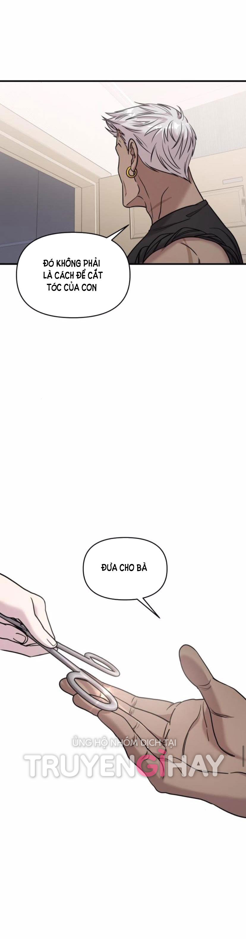 phản diện thuần túy chapter 22.1 7