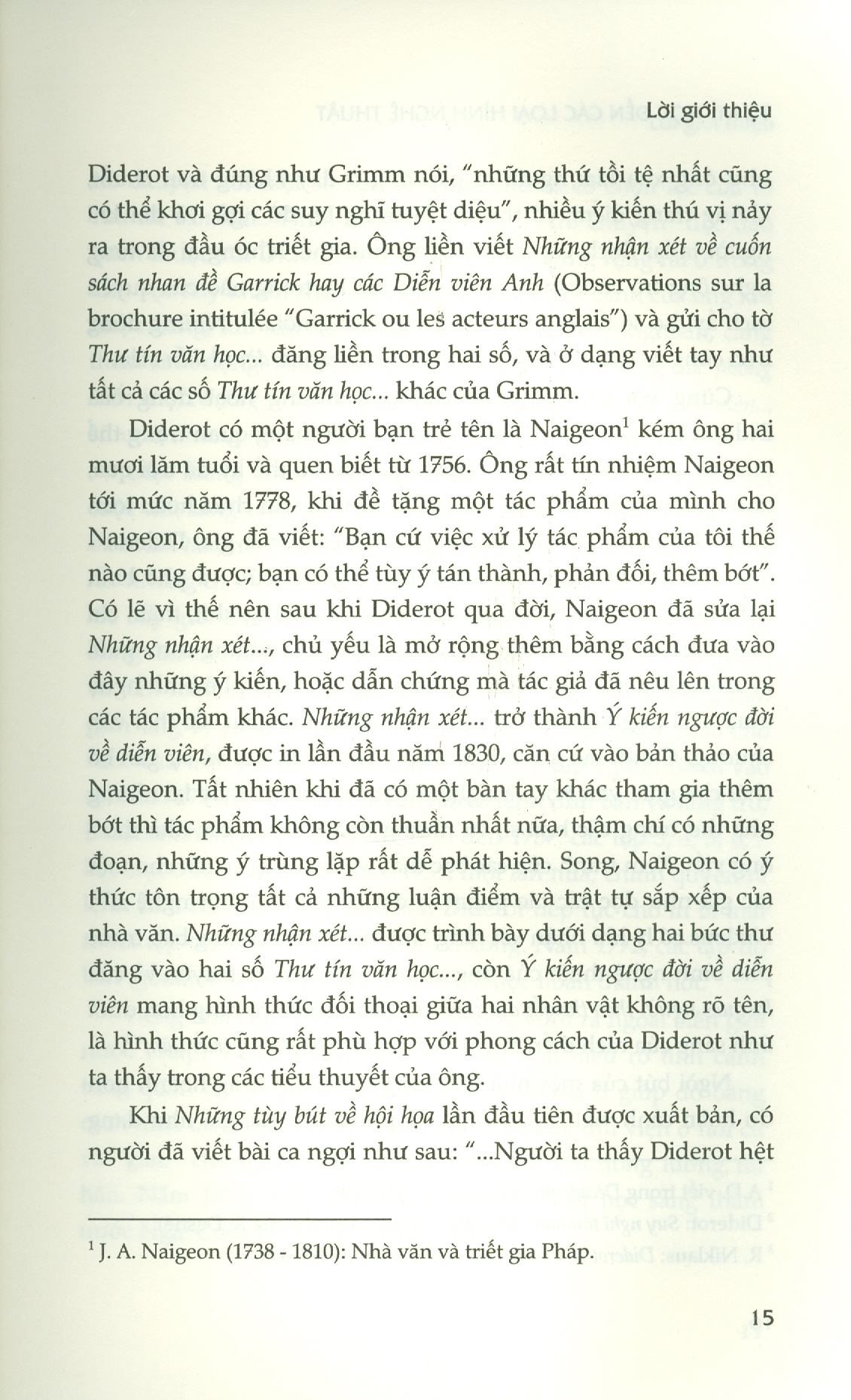 Từ Mỹ Học Đến Các Loại Hình Nghệ Thuật (Tủ sách Tinh Hoa) - Tái bản lần thứ năm