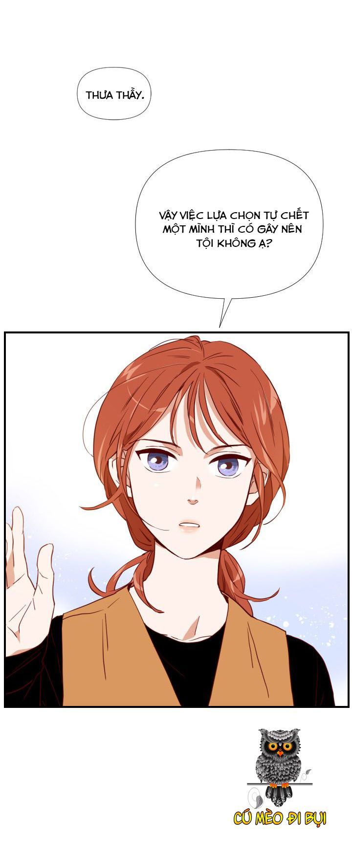 khoảnh khắc lãng mạn chapter 5 45