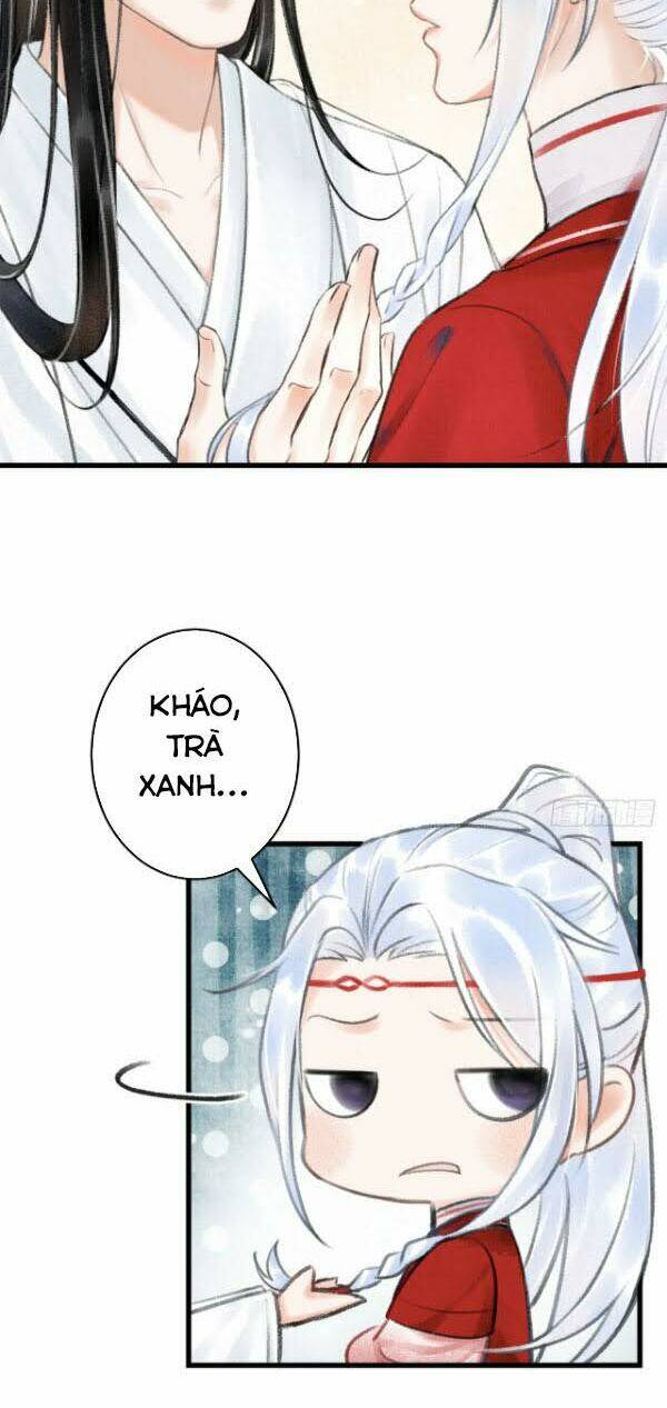 tuần tuần thiện dụ chapter 3 77