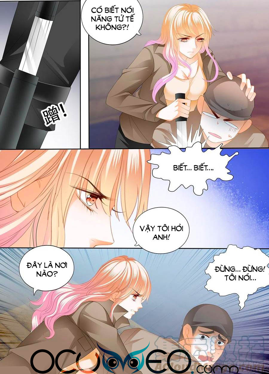 bá đạo tiểu thúc, xin trêu chọc vừa thôi! chapter 248 3