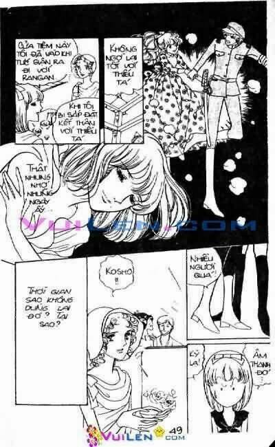 tiểu thư áo trắng chapter 10 49