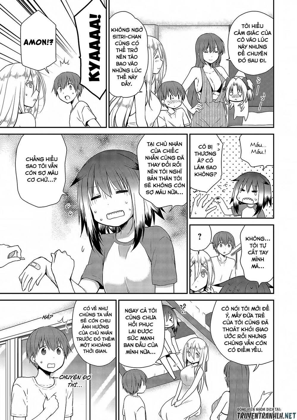 asmodeus wa akiramenai chapter 24 10