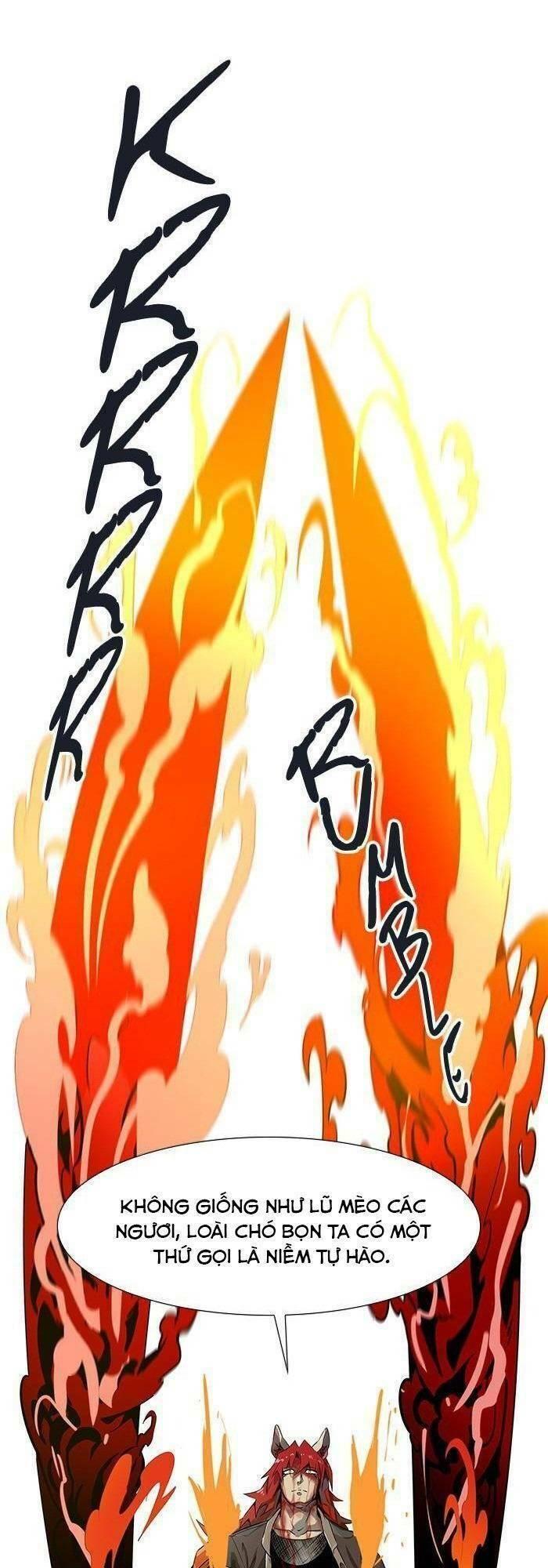 tòa tháp bí ẩn 2 chapter 497 2