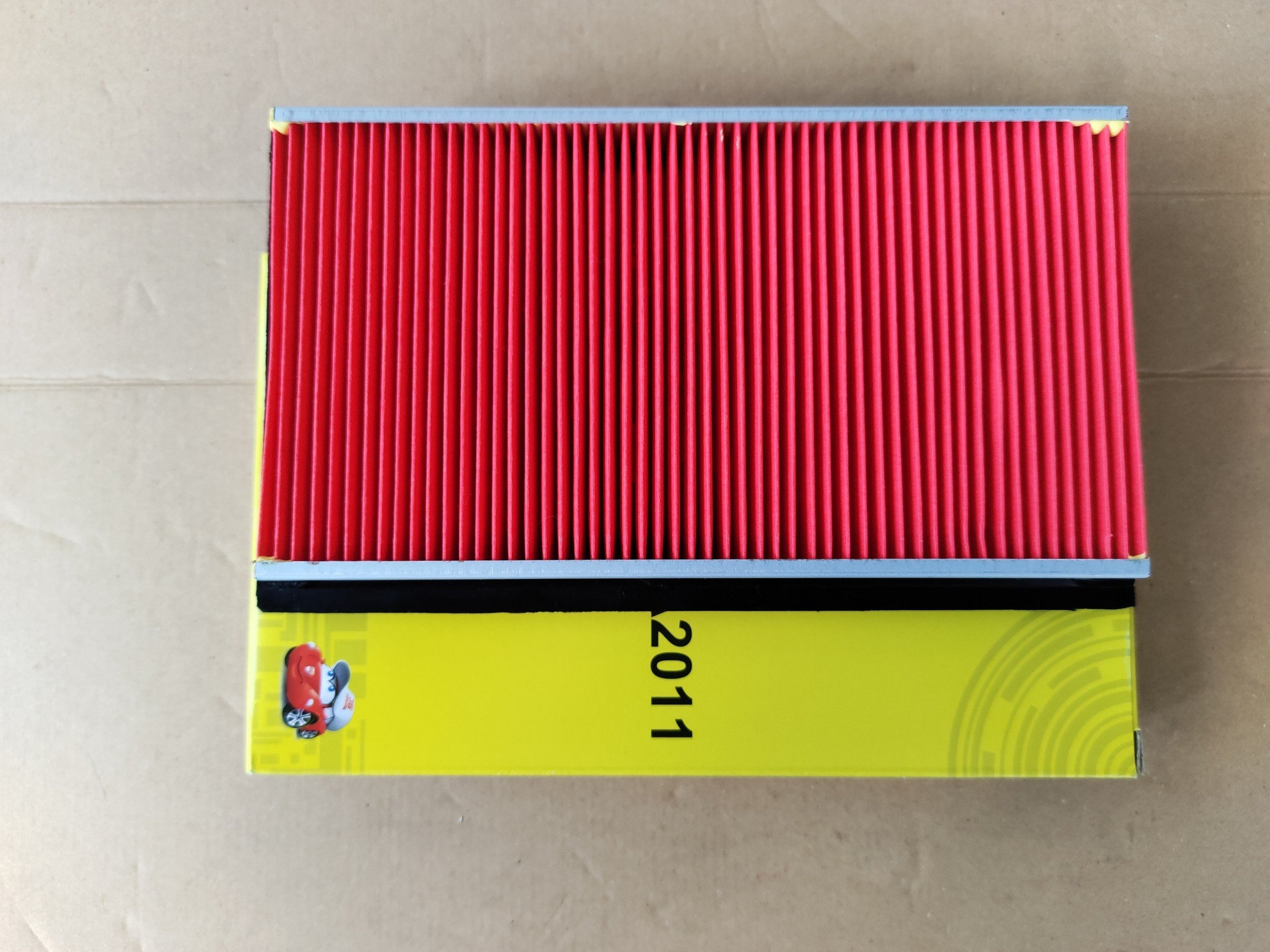 Lọc gió Nisan Sunny 2011-2015