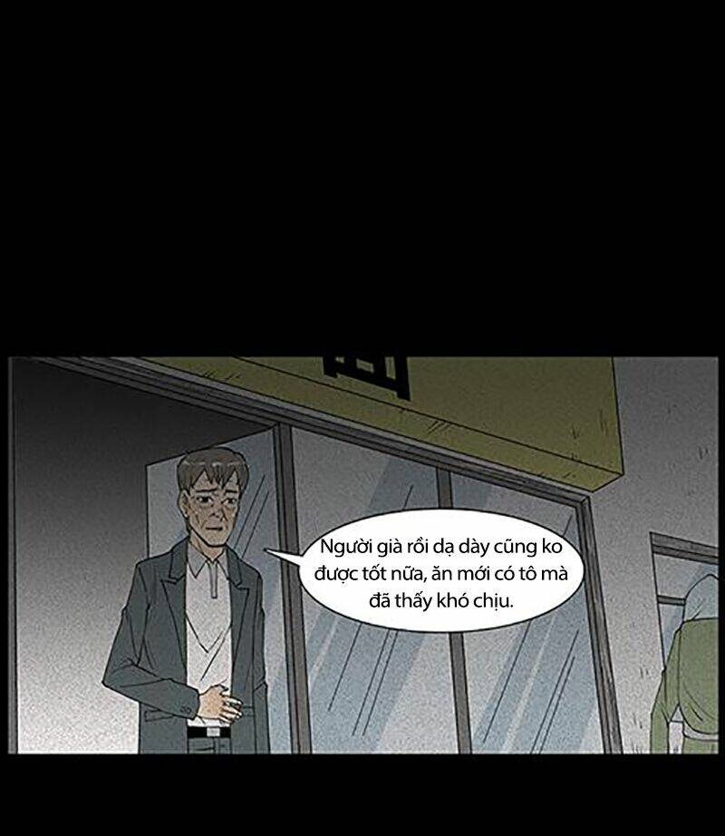 kinh dị đêm khuya chapter 32 29