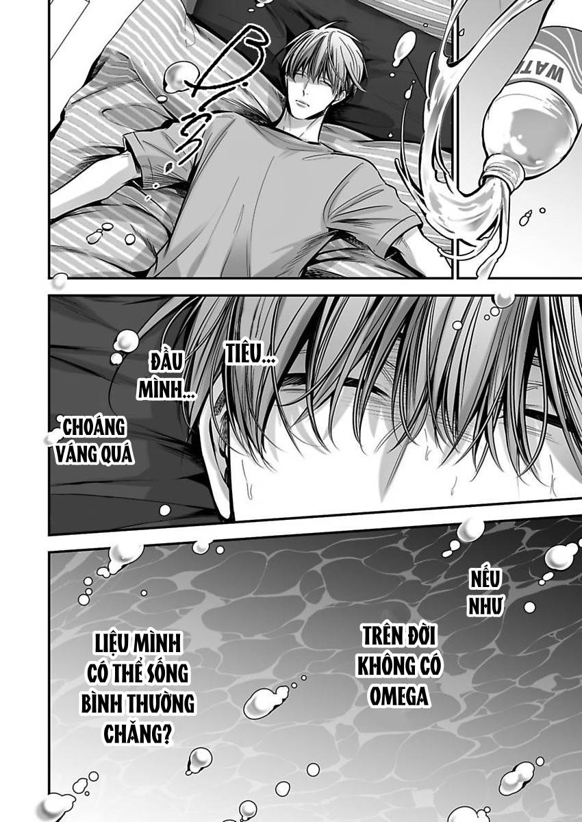 thầy làm omega của em đi chapter 3 6