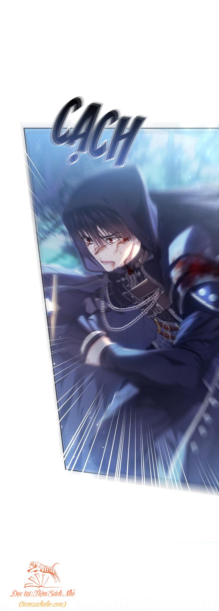 ác nữ là con rối chapter 67 8