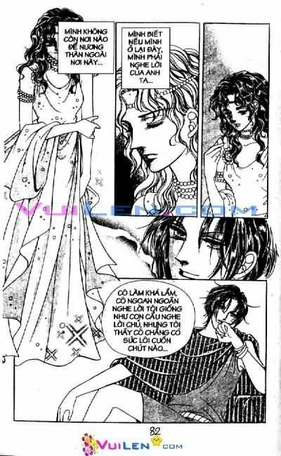 nữ hoàng biển cả chapter 9 82