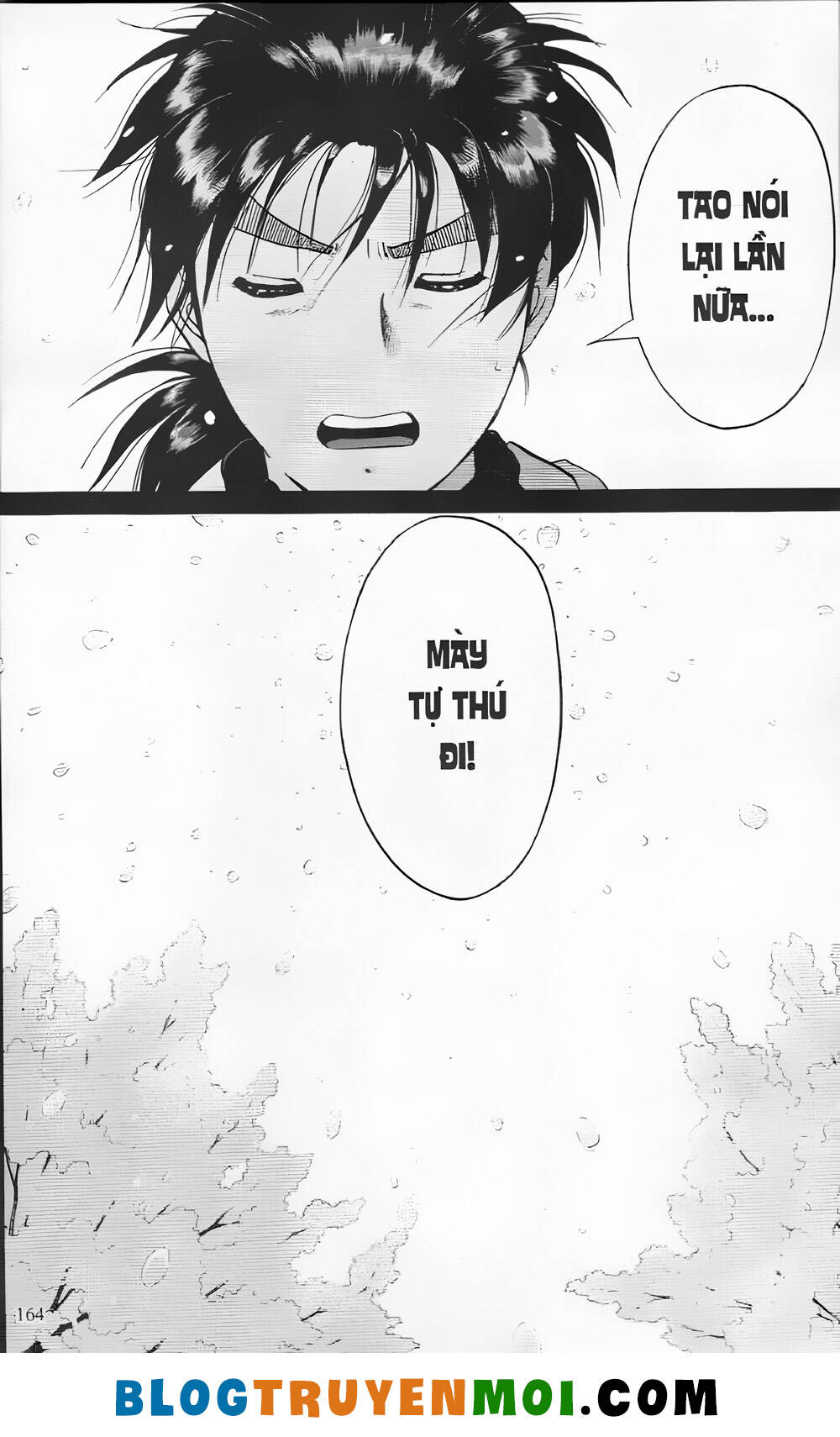 thám tử kindaichi (bản đẹp) chapter 23.6 22