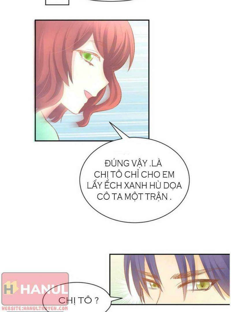 hôn nhân ấm áp : tổng tài sủng vợ thành nghiện chapter 44.2 7