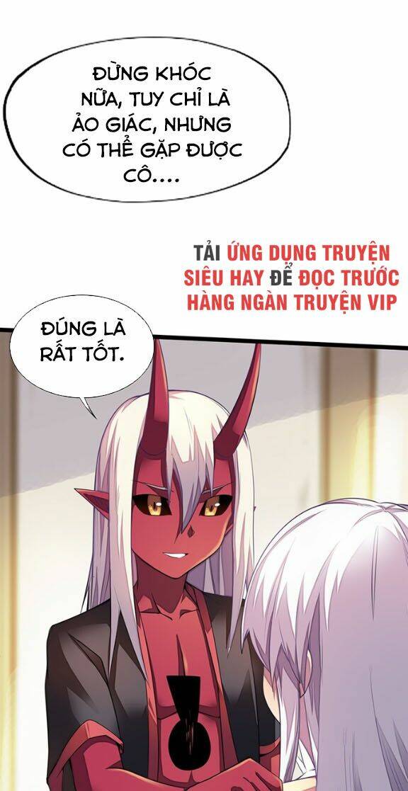 ma vương pháp tắc chapter 31 8