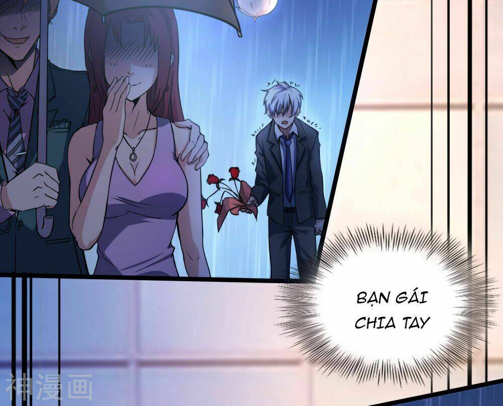 tôi có thuốc hối hận chapter 1 9