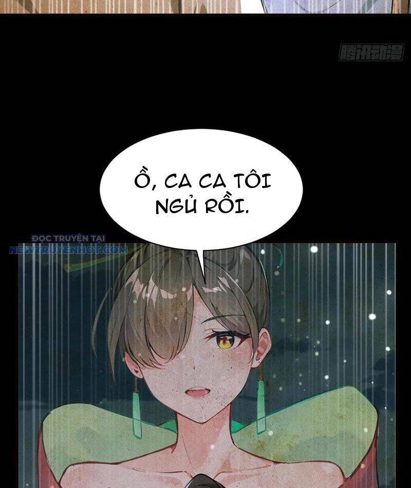 ta thực sự không muốn làm thần tiên chapter 87 59