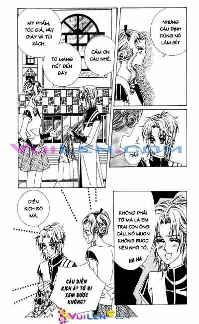 người duy nhất chapter 52 6