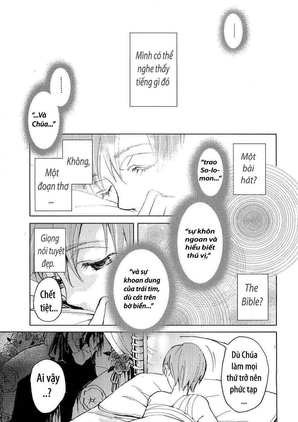 blood+ chapter 12 17