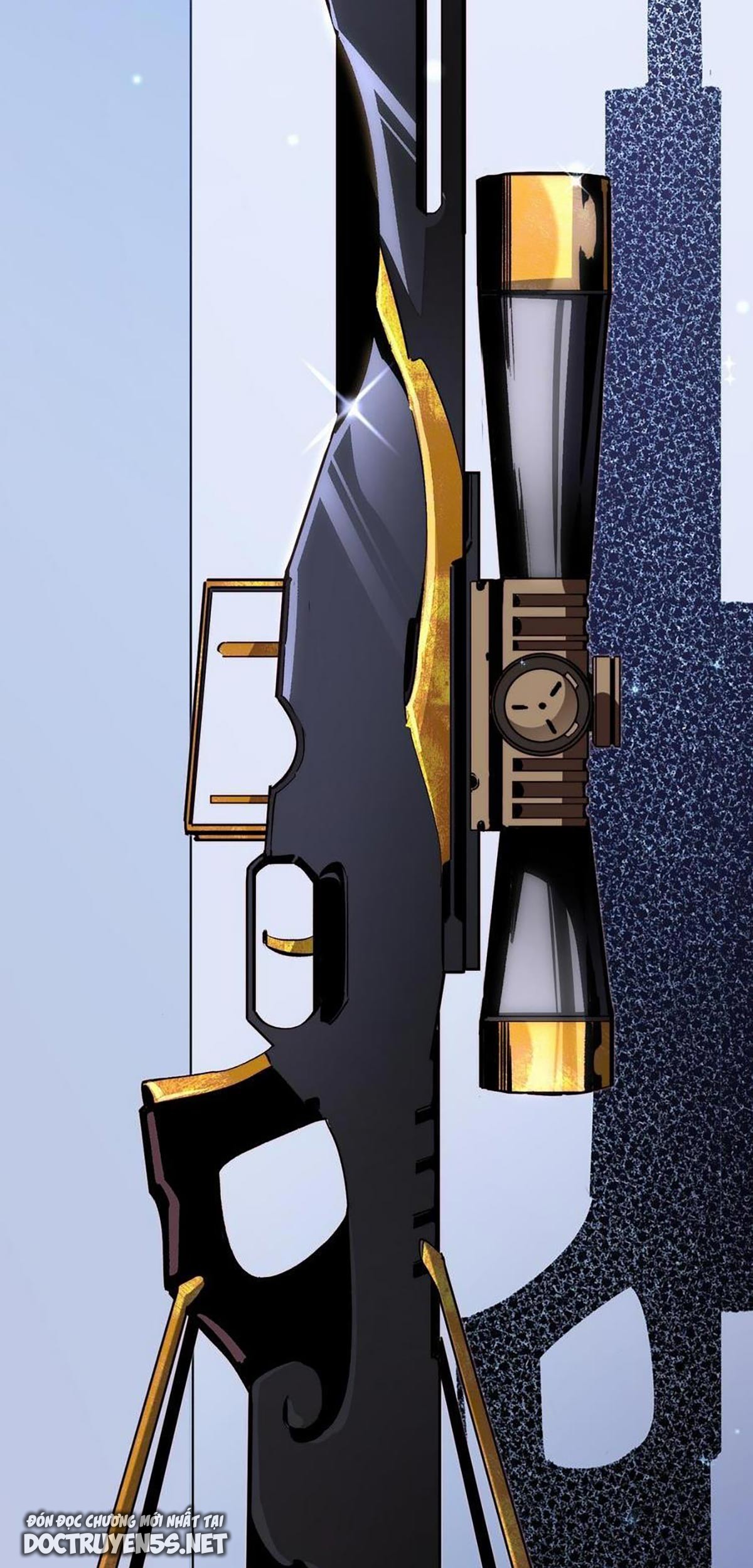 toàn dân chuyển chức: không có chức ta kết thúc thần minh chapter 45 47