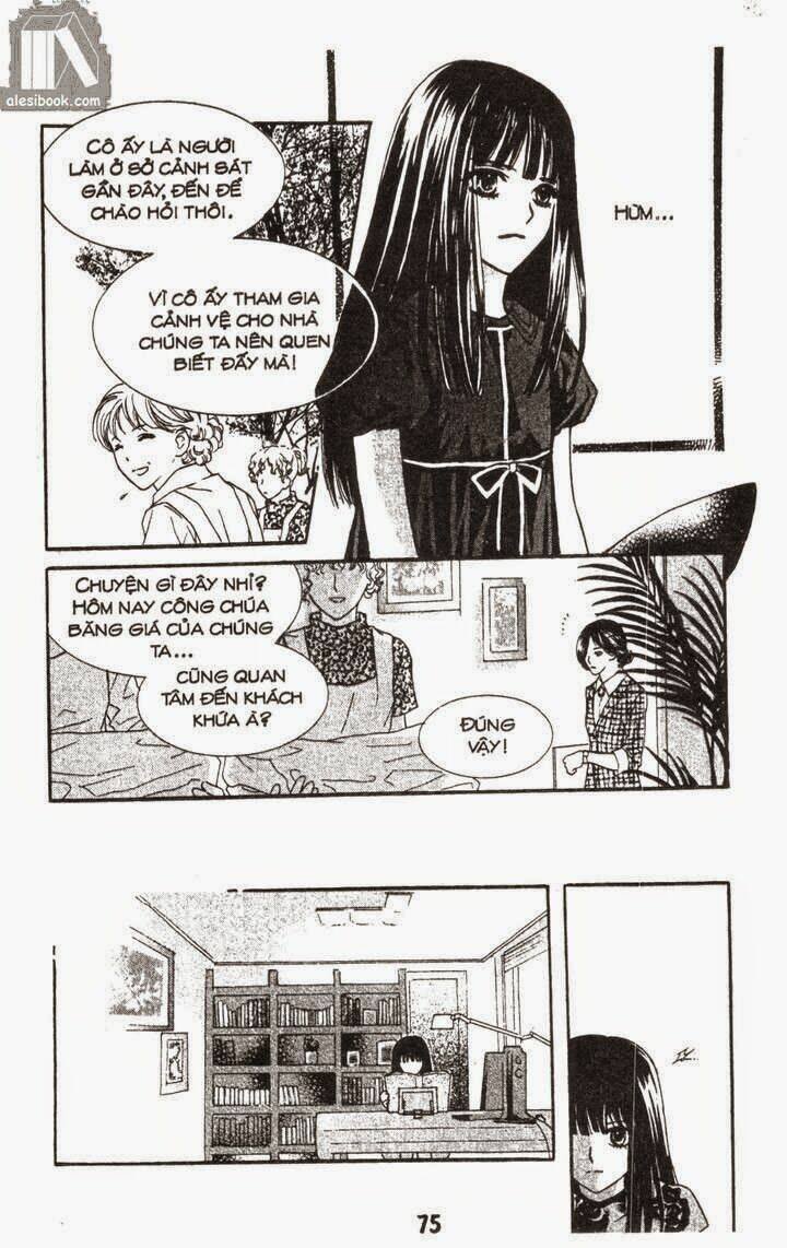 những cô gái tuyệt vời chapter 8 65