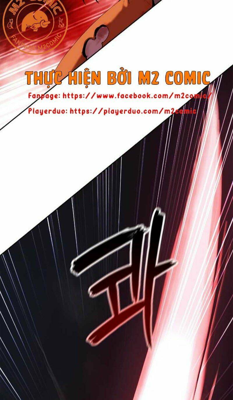 xuyên không thành hổ chapter 29 12