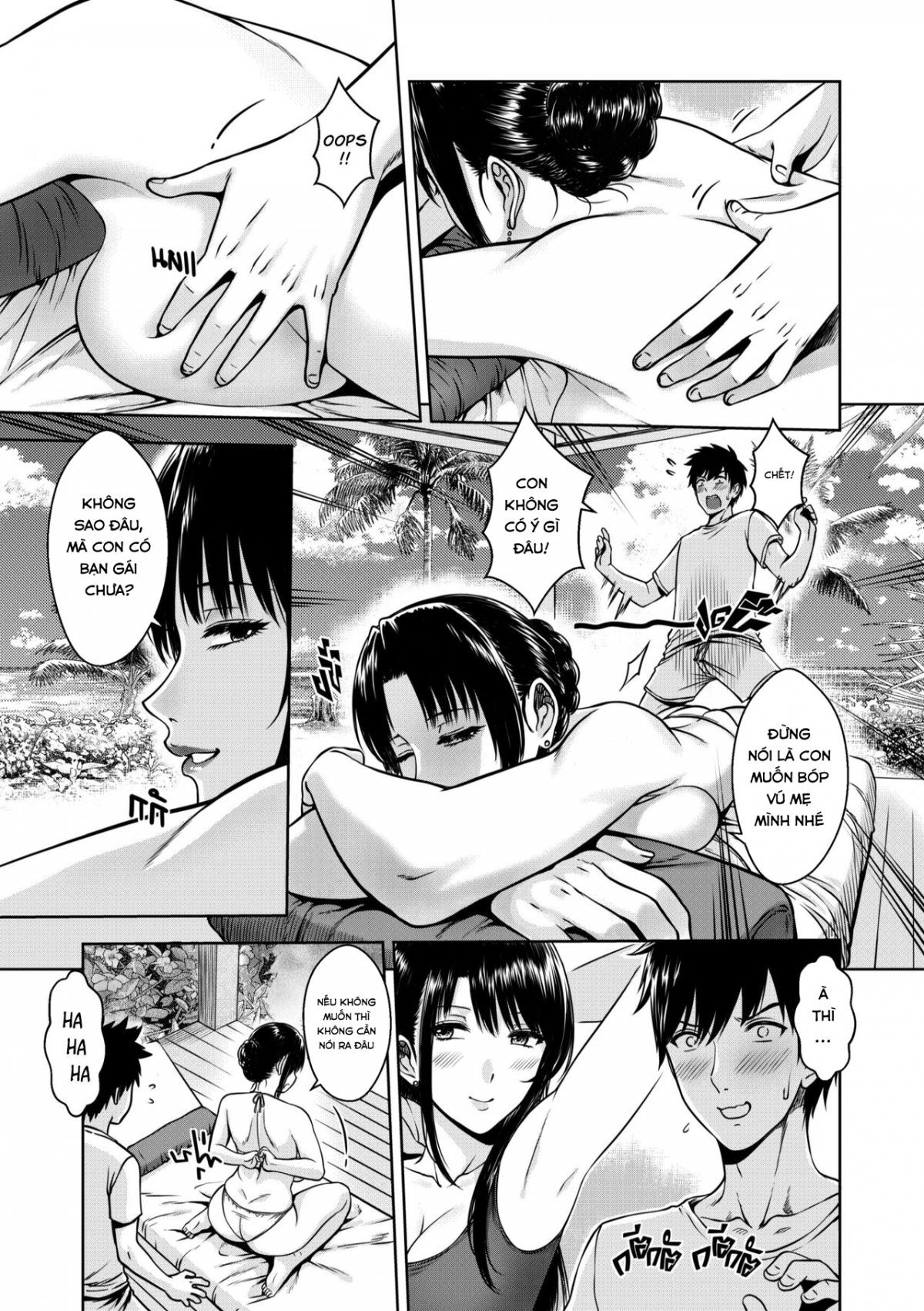 tổng hợp truyện ngắn hentai manga chapter 17 9