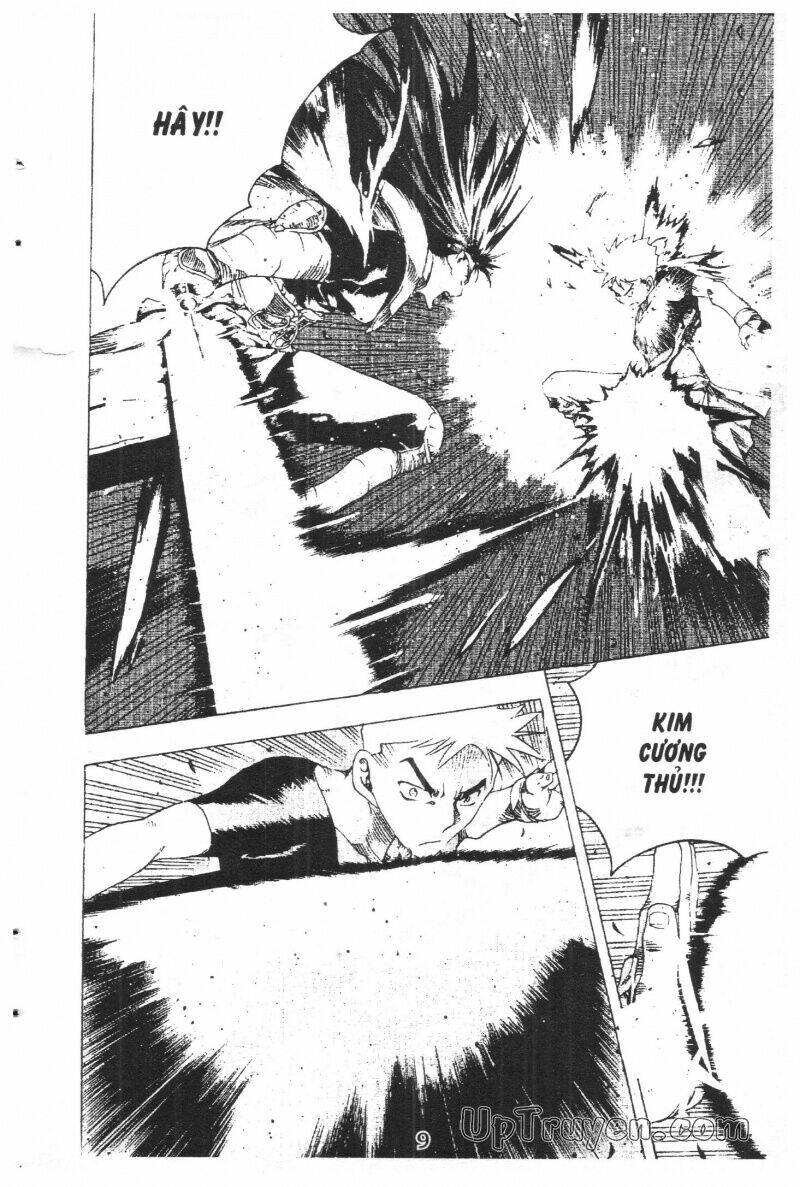 giang hồ bá đạo ký chapter 32 8