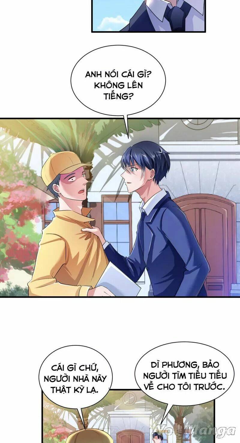 cô dâu gả thay của tổng tài chapter 30 17