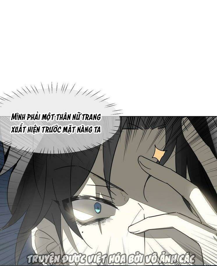 đứng yên! đều là người nhà cả mà! chapter 4 17